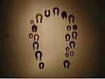 HORSESHOES